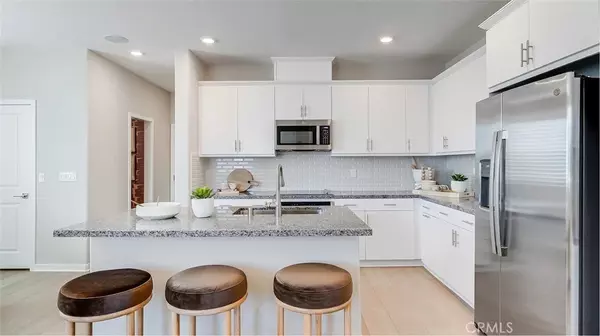 2591 Cloudview Privado, Ontario, CA 91761