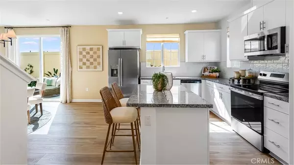 1351 Yeager AVE, Rialto, CA 92376