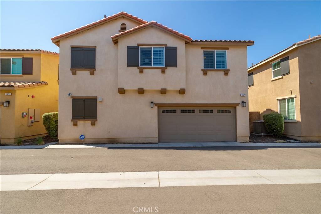 157 Ambrosia CT, Perris, CA 92571