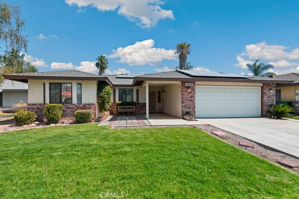 42036 Shadow LN, Hemet, CA 92544