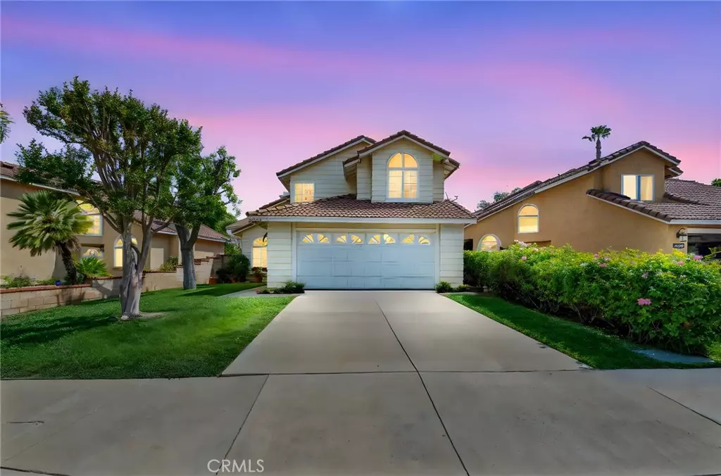 Chino Hills, CA 91709,13575 Crescent Hill DR