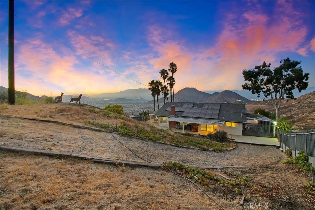 Moreno Valley, CA 92557,8555 Pigeon Pass RD