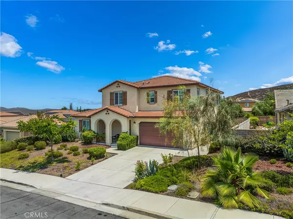 Winchester, CA 92596,35416 Oakstone Creek CT