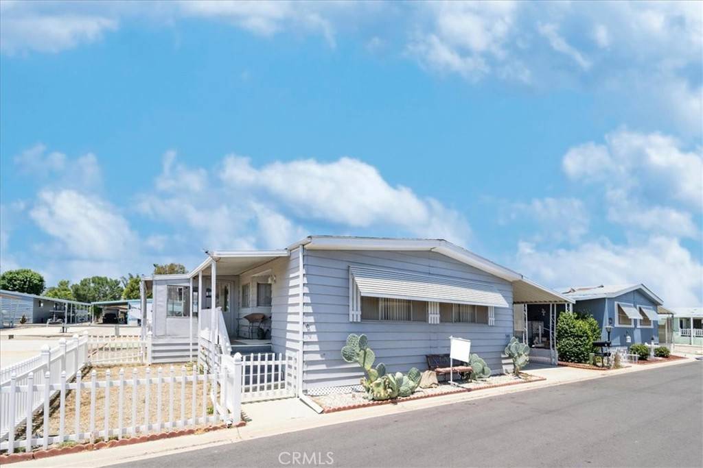 5001 W Florida AVE #545, Hemet, CA 92545
