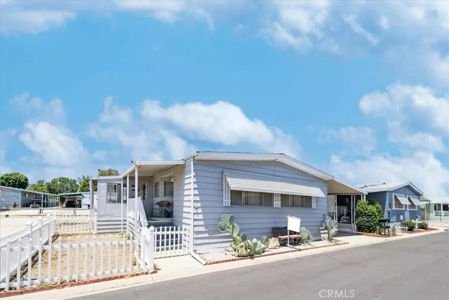 5001 W Florida AVE #545, Hemet, CA 92545