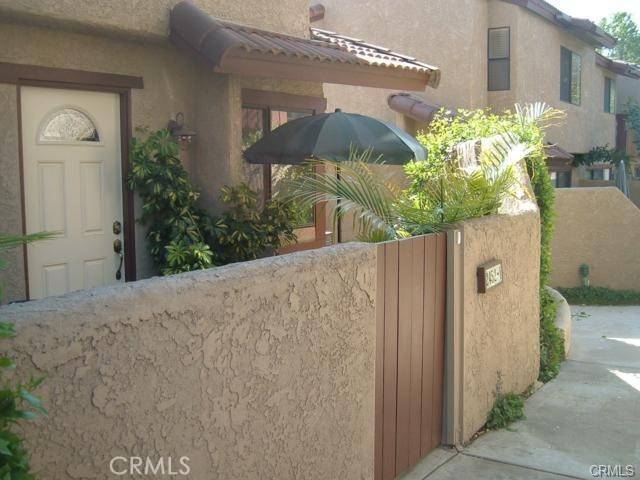 2452 Chandler Ave. #1, Simi Valley, CA 93065