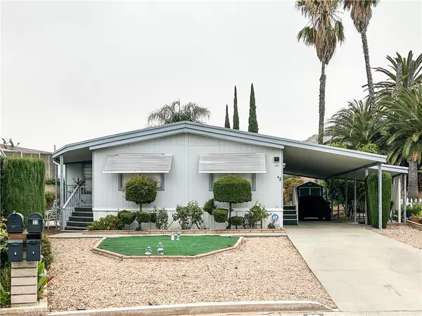 3663 BUCHANAN #23, Riverside, CA 92503