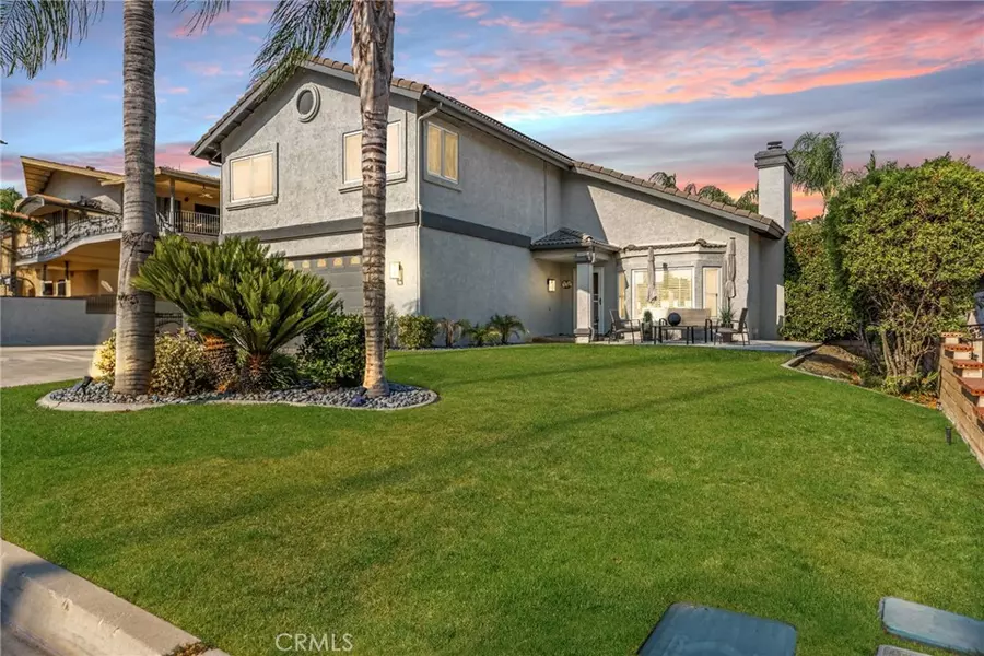 29172 Longhorn DR, Canyon Lake, CA 92587