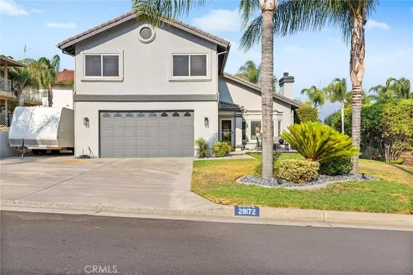 Canyon Lake, CA 92587,29172 Longhorn DR