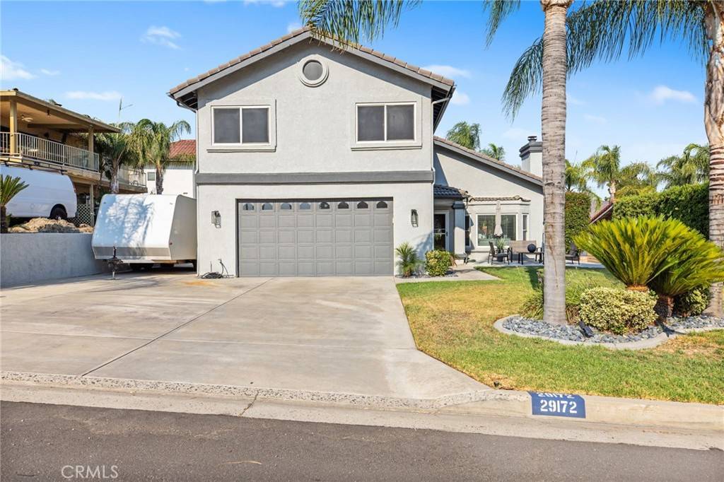 29172 Longhorn DR, Canyon Lake, CA 92587