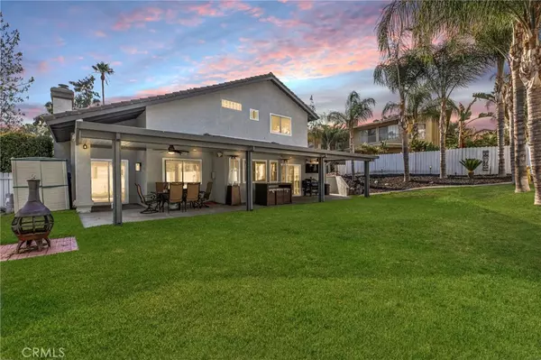 Canyon Lake, CA 92587,29172 Longhorn DR