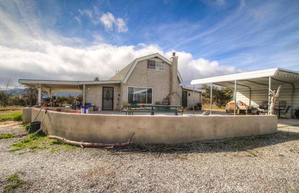58175 Bailey RD, Anza, CA 92539