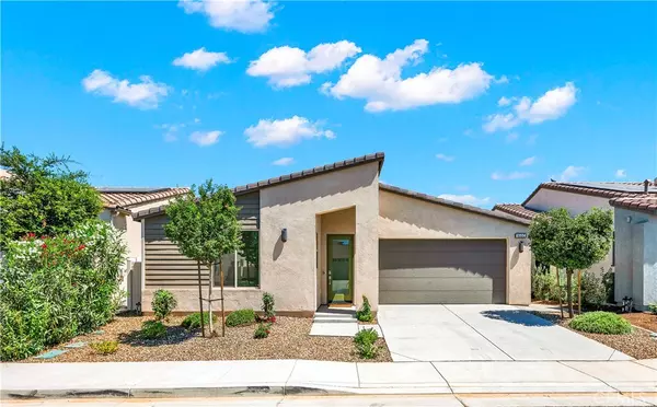 1660 Capri WAY, Beaumont, CA 92223