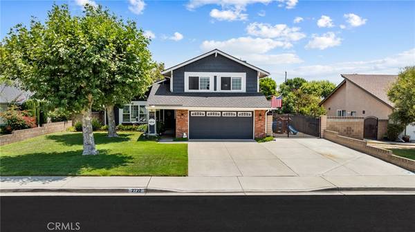 La Verne, CA 91750,2722 Lyford DR