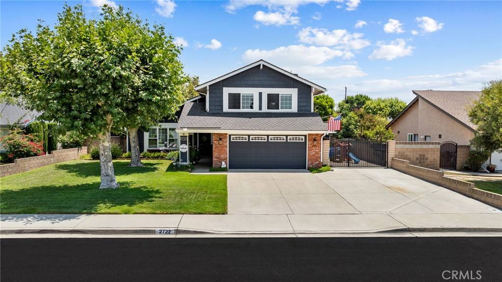 La Verne, CA 91750,2722 Lyford DR