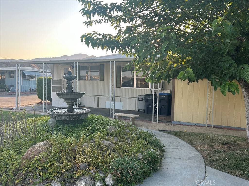 Hemet, CA 92544,45055 E Florida AVE #66