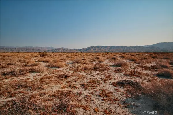 Desert Hot Springs, CA 92240,0 8th AVE