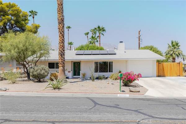 Cathedral City, CA 92234,37511 Palo Verde DR