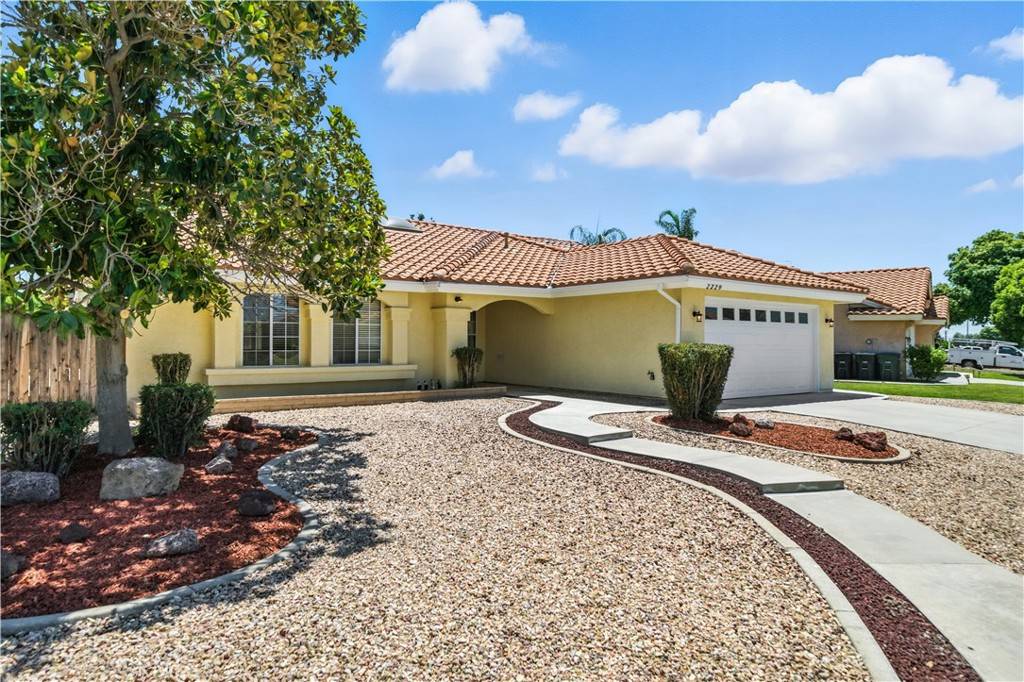 Hemet, CA 92545,2229 Garland WAY