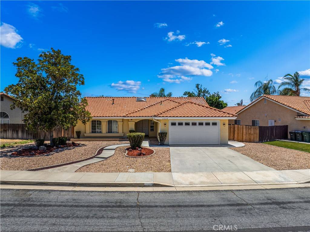 2229 Garland WAY, Hemet, CA 92545