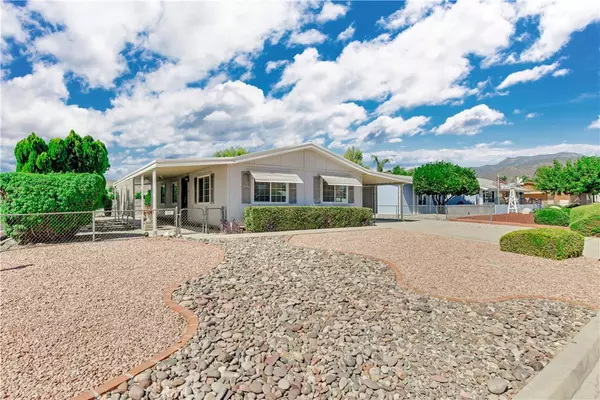 43628 Cyril LN, Hemet, CA 92544