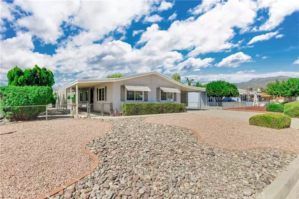43628 Cyril LN, Hemet, CA 92544