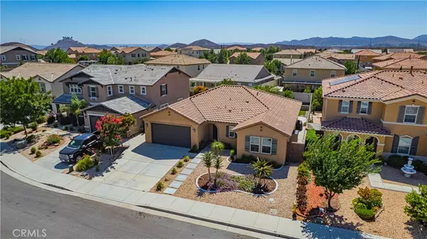 Murrieta, CA 92563,34689 Swan Valley CT