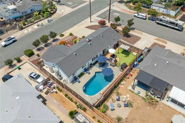 Santee, CA 92071,8756 Rumson DR