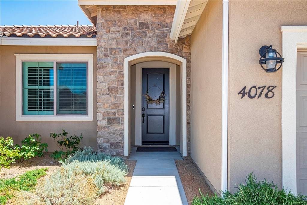 4078 Bridle CT, Palmdale, CA 93551