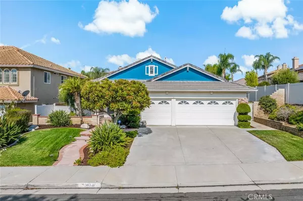 Murrieta, CA 92562,39741 Mount Blanc AVE