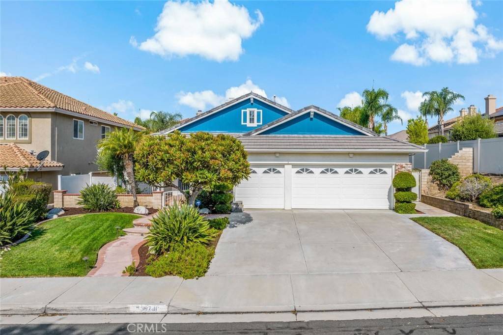 Murrieta, CA 92562,39741 Mount Blanc AVE