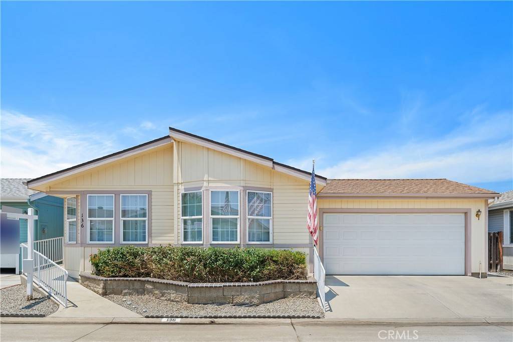 27250 Murrieta RD #136, Menifee, CA 92586