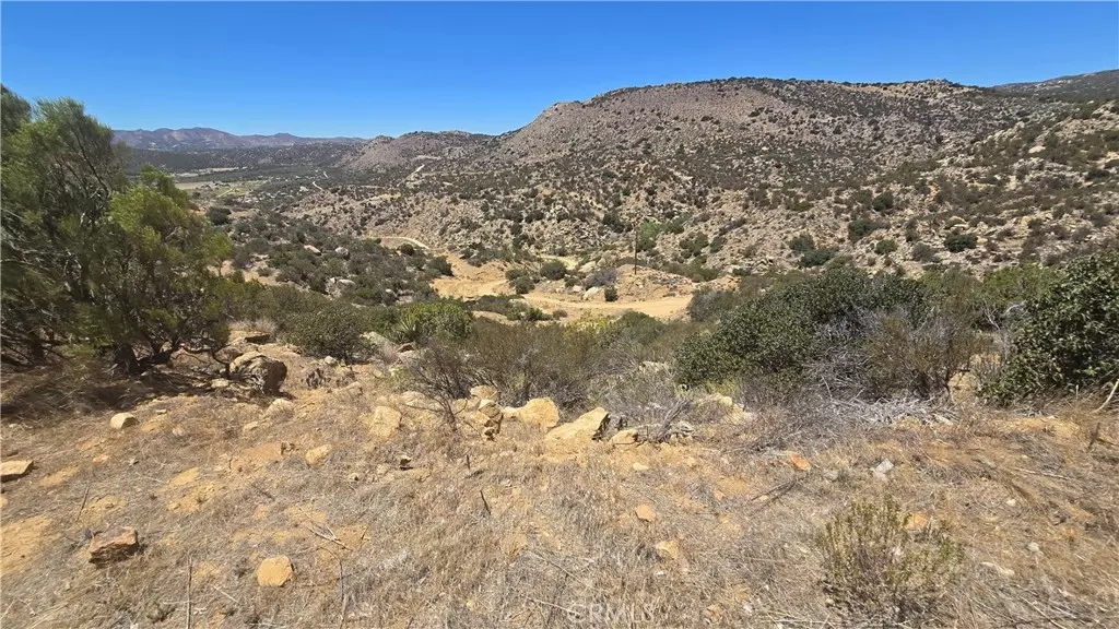 Anza, CA 92539,0 Old Cattle TRL