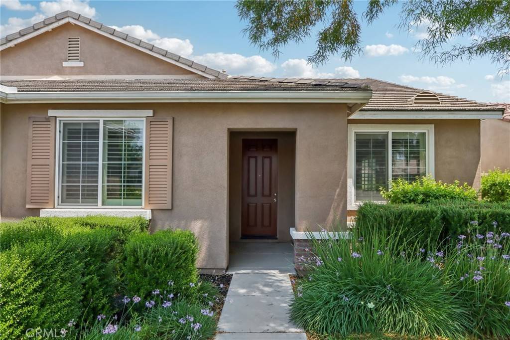 Hemet, CA 92545,5246 Paseo Callado
