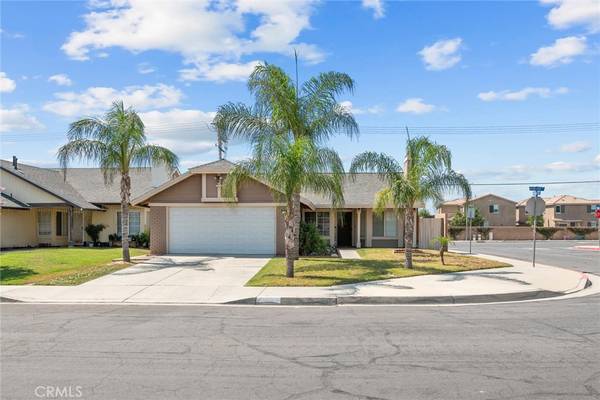 173 Whirlaway ST, Perris, CA 92571
