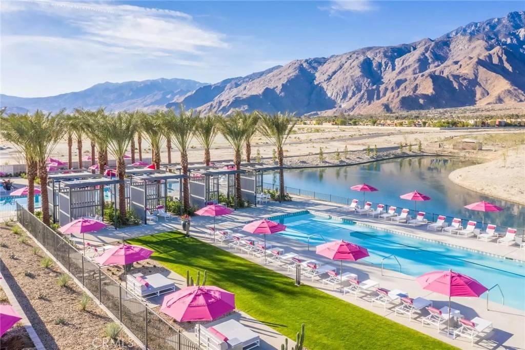 Palm Springs, CA 92262,200 Mustang LN