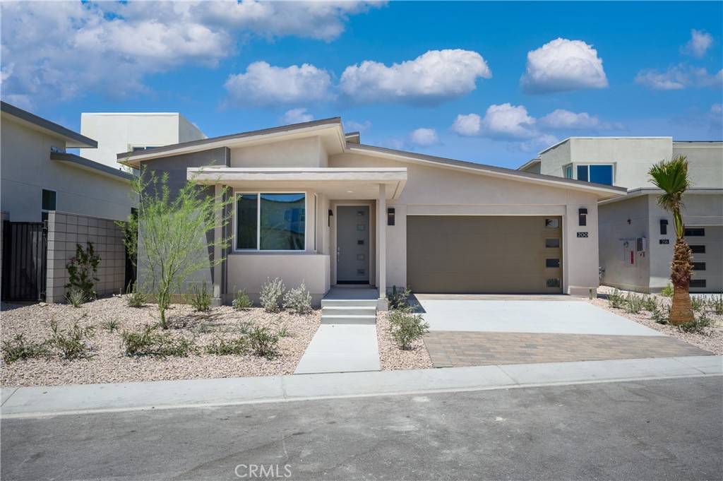 200 Mustang LN, Palm Springs, CA 92262