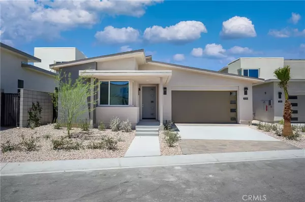 200 Mustang LN, Palm Springs, CA 92262