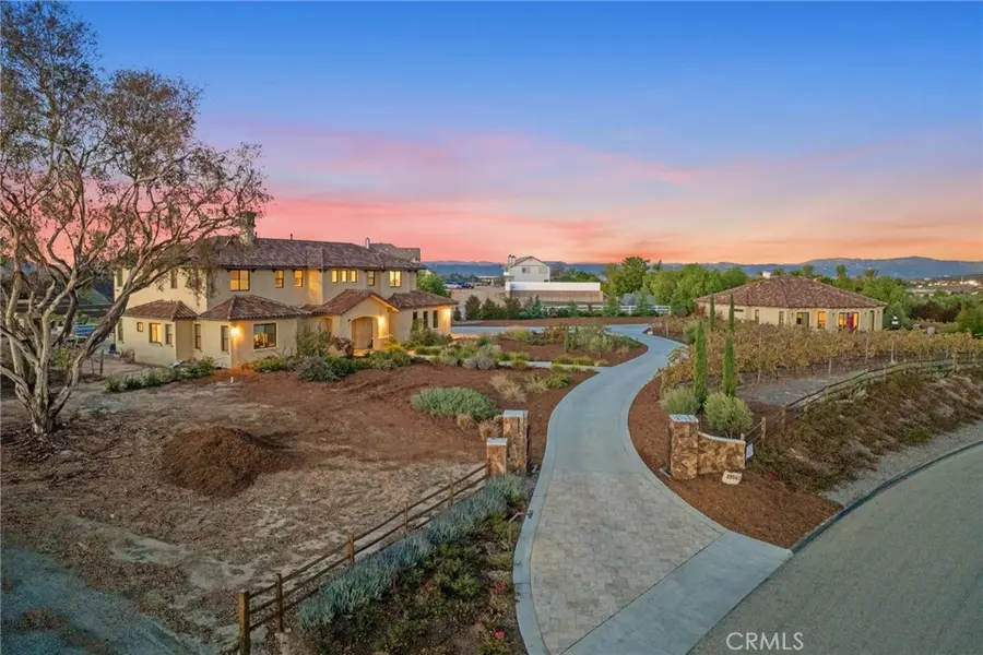 39547 Calle Cabernet, Temecula, CA 92591