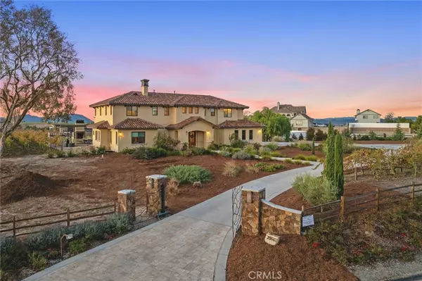 39547 Calle Cabernet, Temecula, CA 92591