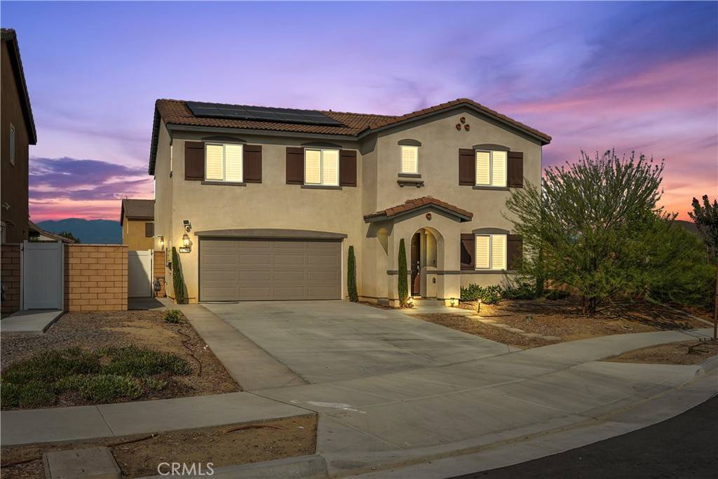 1792 Bronco RD, Hemet, CA 92545