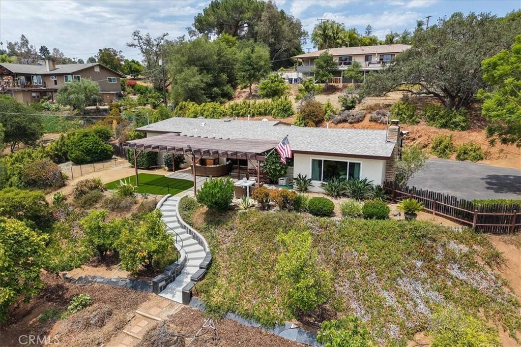 Escondido, CA 92029,3057 Via Hermosa