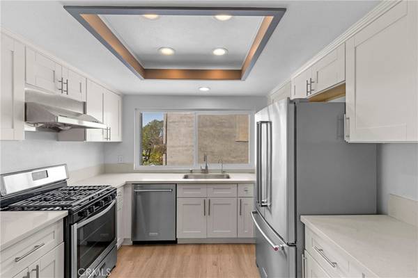 236 Ridge Terrace LN, Montebello, CA 90640