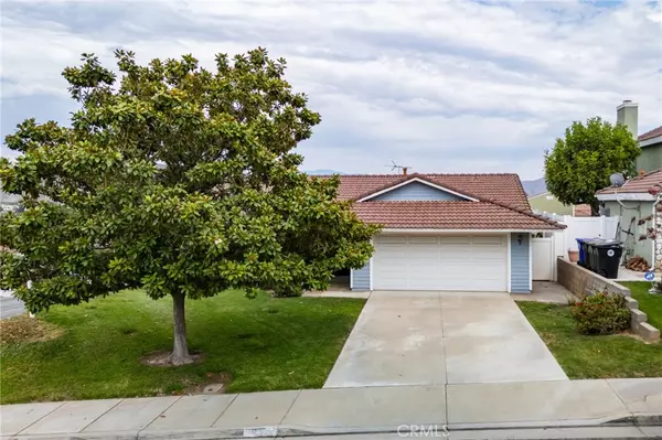 Jurupa Valley, CA 92509,4092 Sandpiper DR
