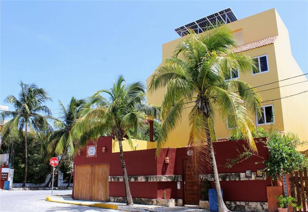 0 SM-02, MZ-11, L-08, AVE NINOS HEROES, PUERTO MORELOS, Other, 77580