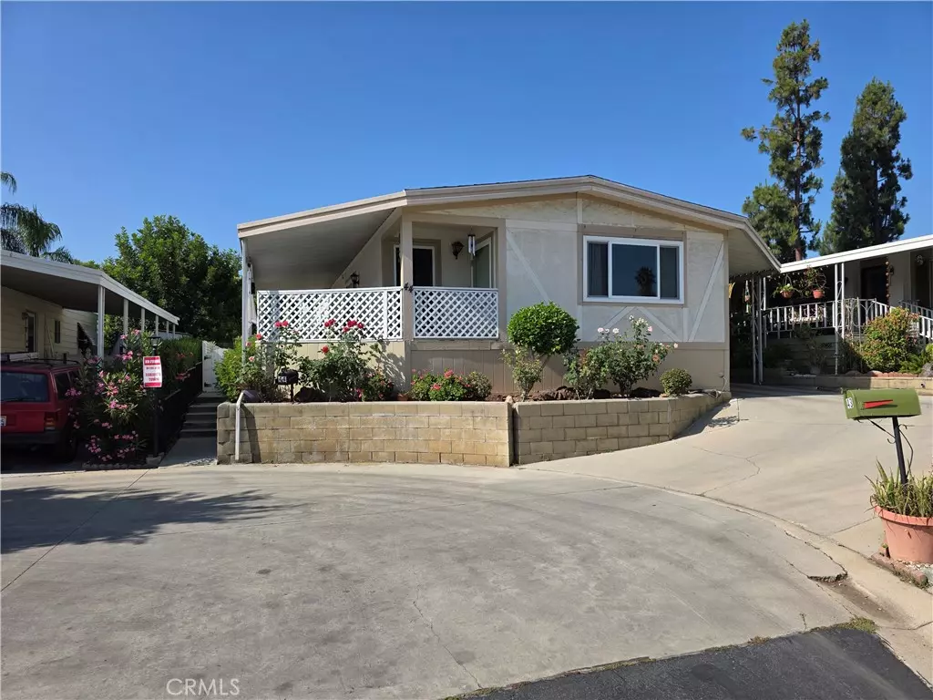 Brea, CA 92821,44 Taylor Court