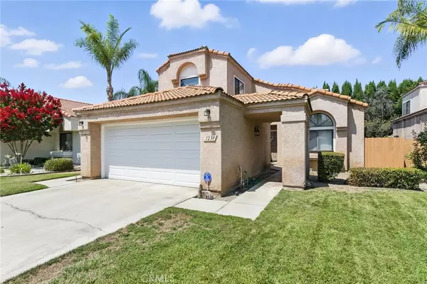 1231 Via Antibes,  Redlands,  CA 92374