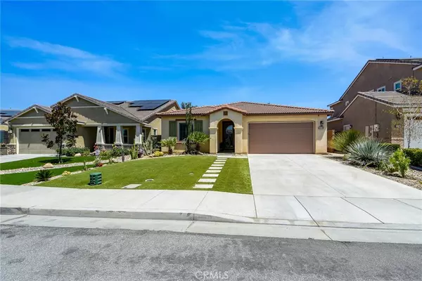 29730 Fingerling DR, Menifee, CA 92585