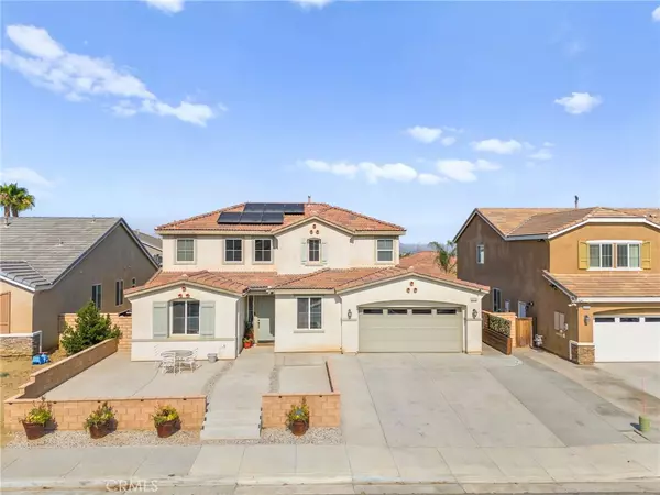 Menifee, CA 92585,26535 Emperor RD