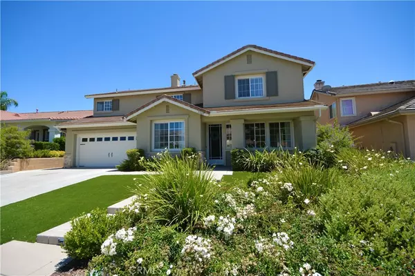Temecula, CA 92591,31485 Culbertson LN